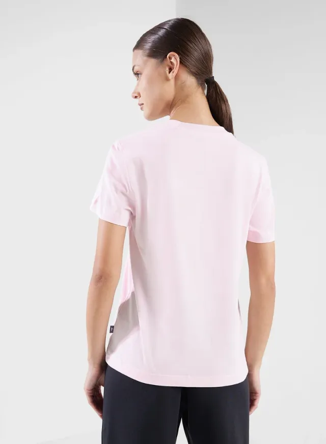 Athletic Pile T-Shirt – image 2