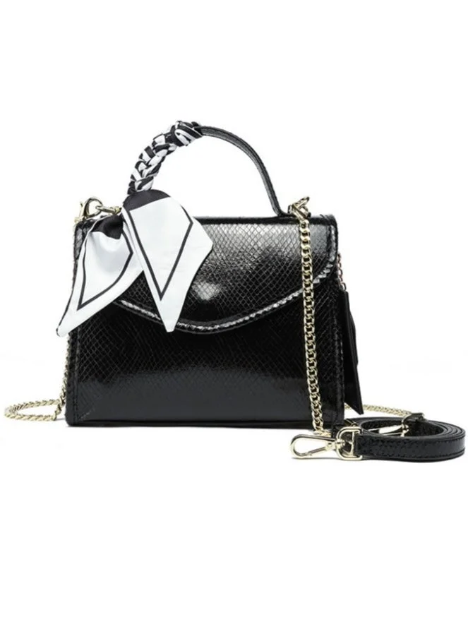 BD 107 Top Handle Shoulder Bag