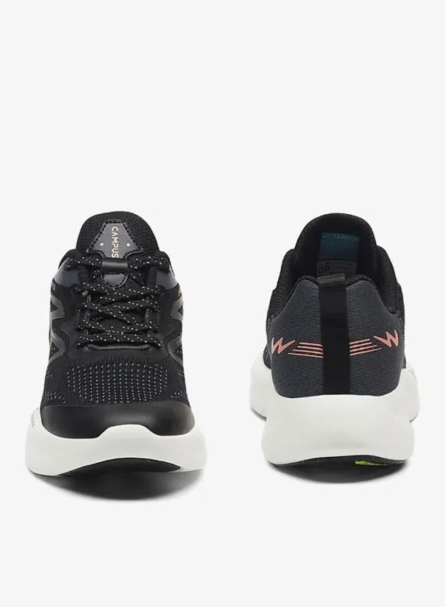 Women's Comfort Low Top Sneakers Off White – image 4