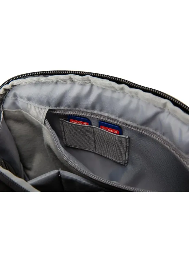 Bagsmart DSLR Crossbody Camera Bag – image 5