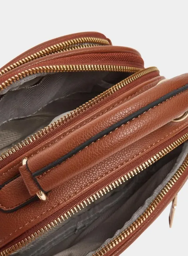 Top Handle Crossbody Bag Sienna – image 6
