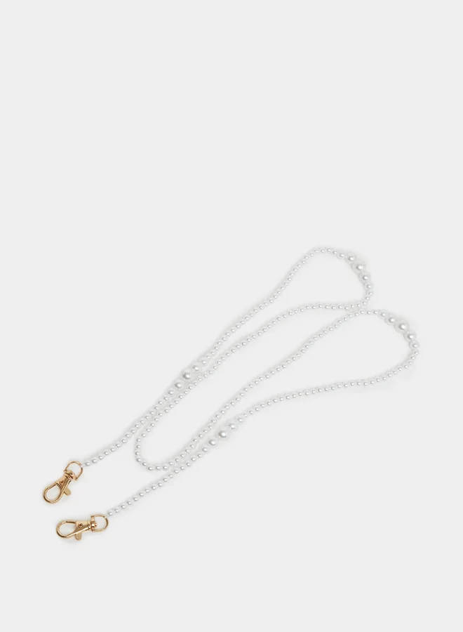 Styli Beaded Chain with Hook