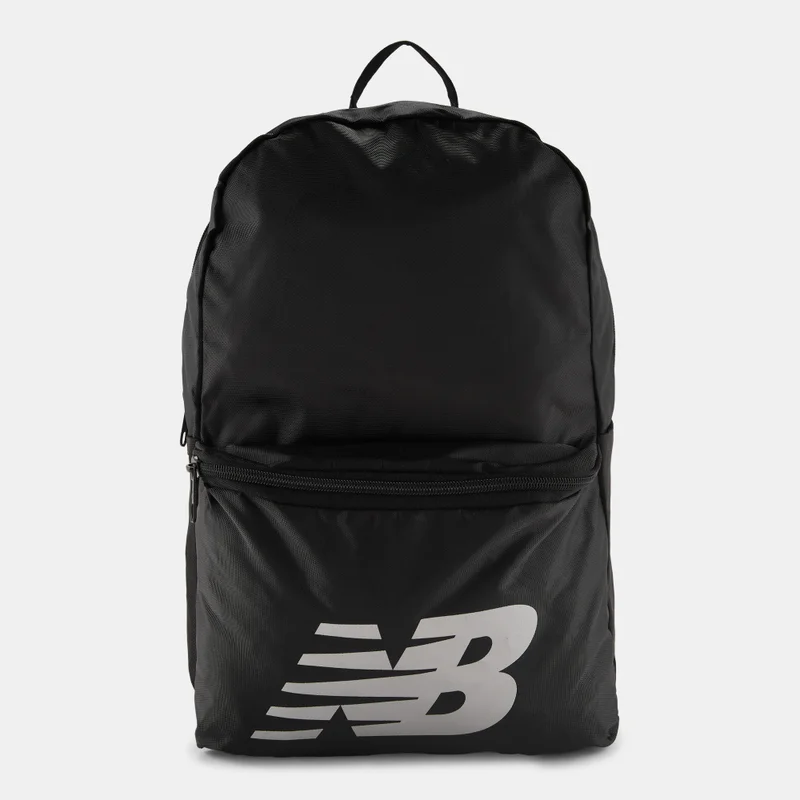 BTS Backpack Black