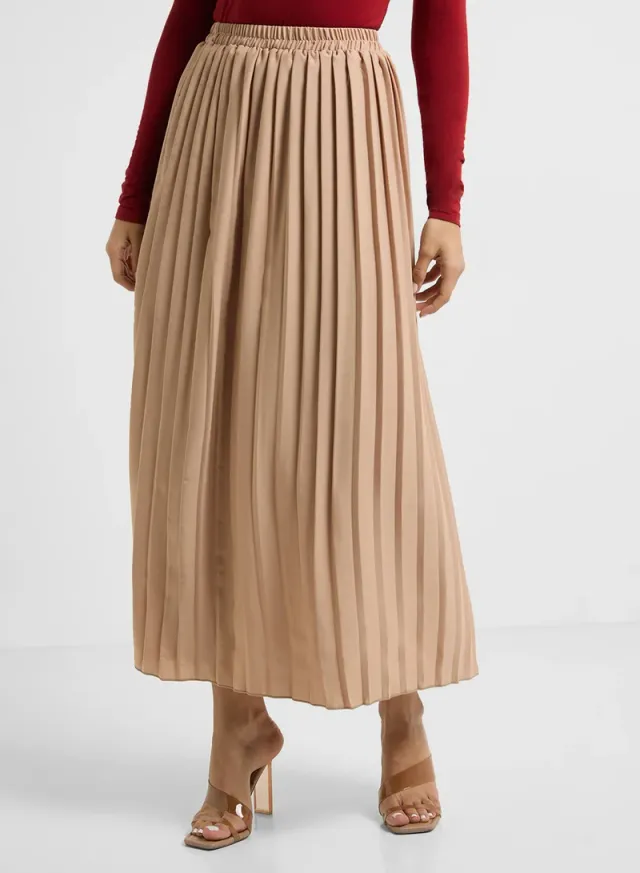 Abaya Skirt & Sheila Set – image 4