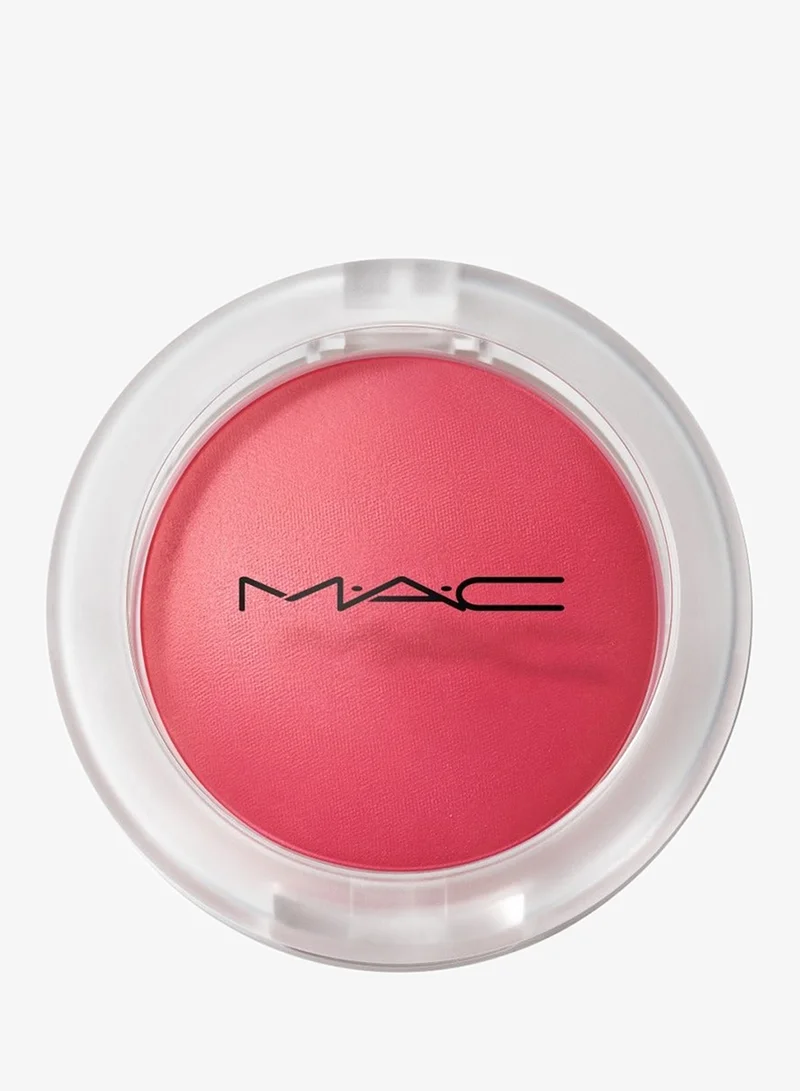 Glow Play Cushiony Blush Light Coral
