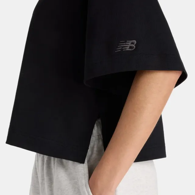 Women's Classic Logo Tee – image 6