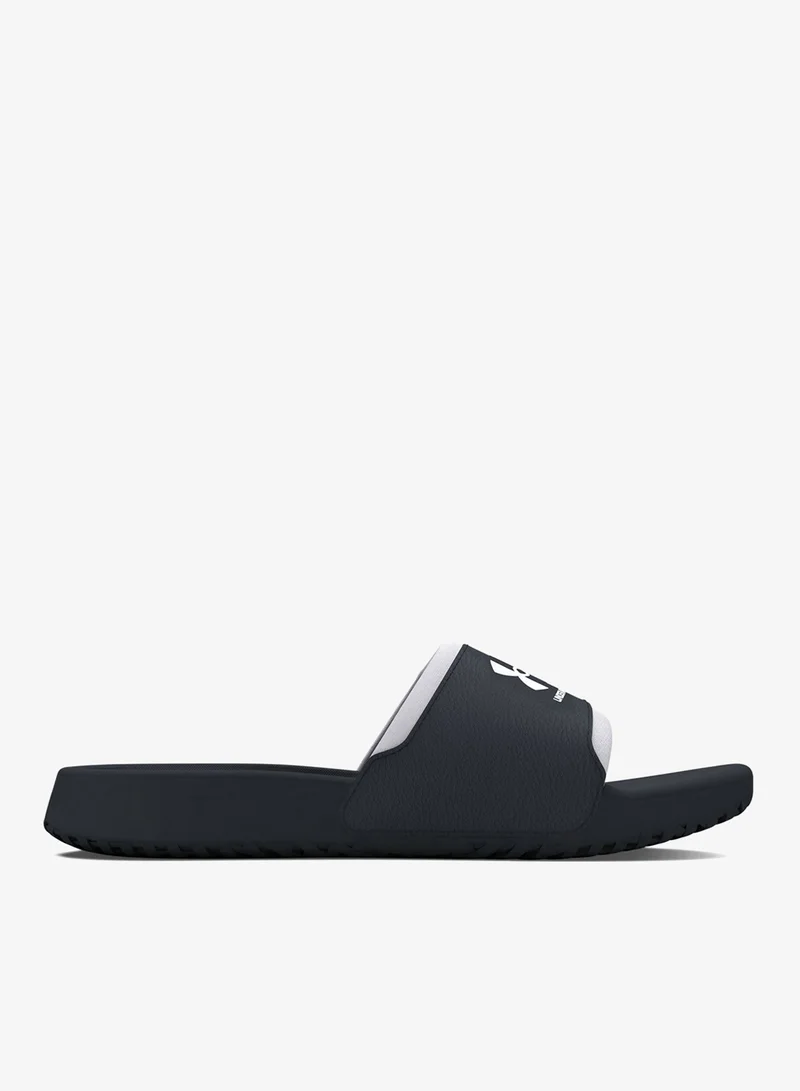 Women's Ignite Select Slides Black