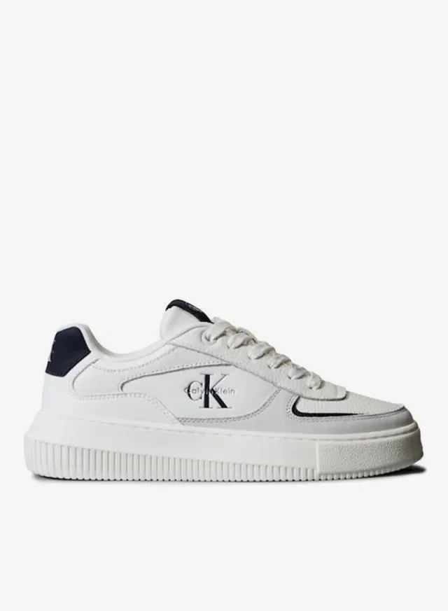 Casual Low Top Sneakers