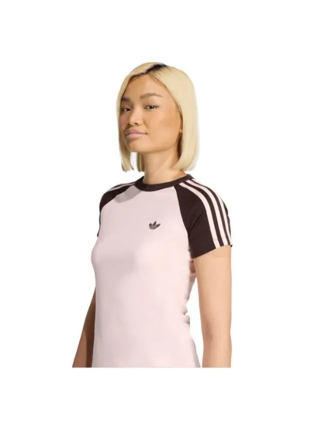 SST T-Shirt Pale Rose – image 3