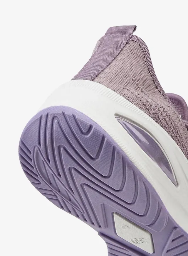Lace-Up Pull Tab Sports Shoes – image 5