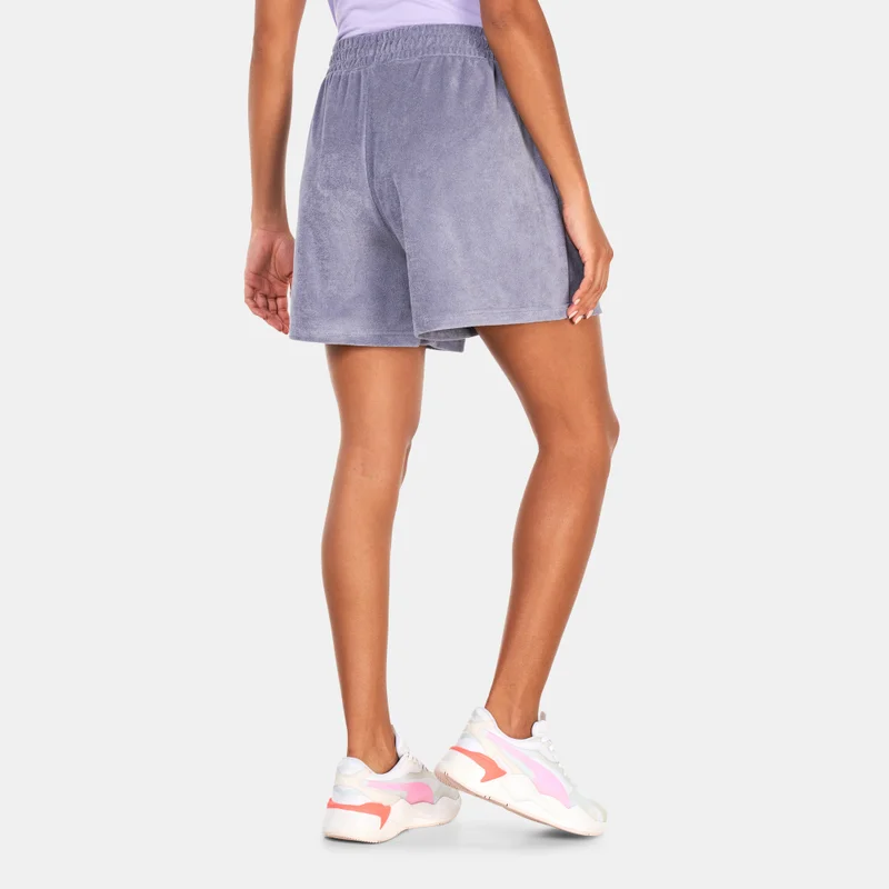 شورت كلاسيكس تولينج للنساء