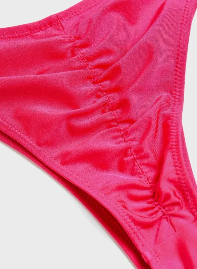 High Leg Bikini Bottom – image 4