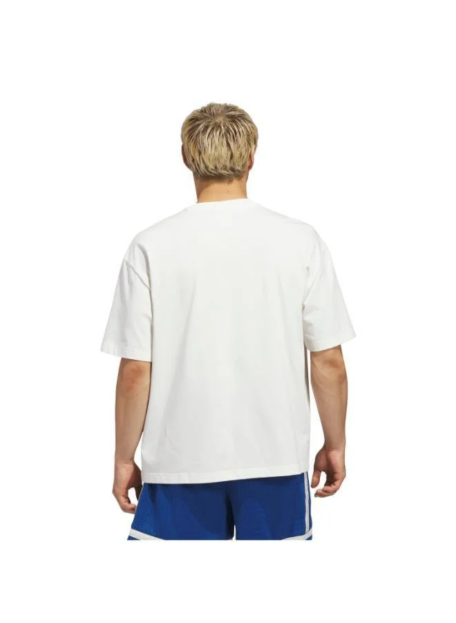 تيشيرت World Wide Hoops Global Basketball