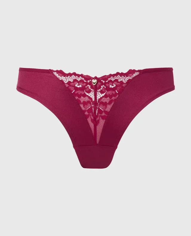 La Senza Sexy Diva Cheeky Panty – image 5