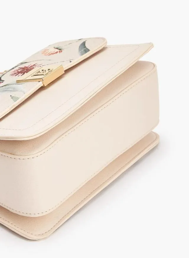 Flora Bella Floral Crossbody Bag – image 5