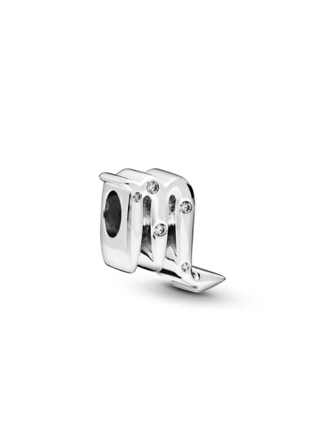 Scorpio Zodiac Sparkling Charm