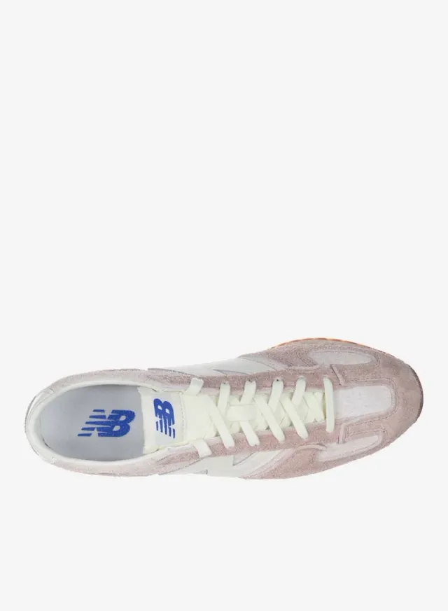 471 Sneakers Pastel Pink – image 4