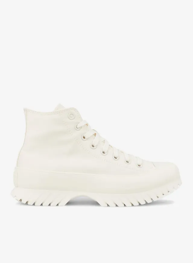Chuck Taylor All Star Lugged 2.0 Platform