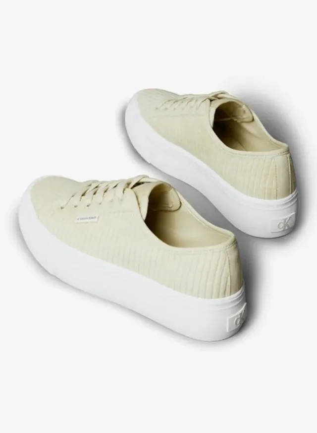 Casual Low Top Sneakers – image 4