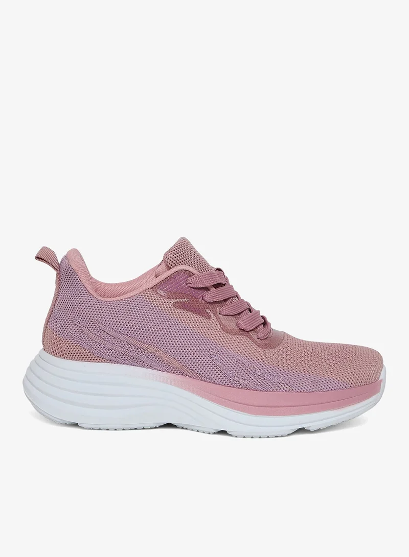 GEOOMNII All-Day Comfort with Sports Shoes for Women – Breathable Mesh, Cushioned Insole, Lightweight Feel, Non-Slip Grip, Flexible Fit