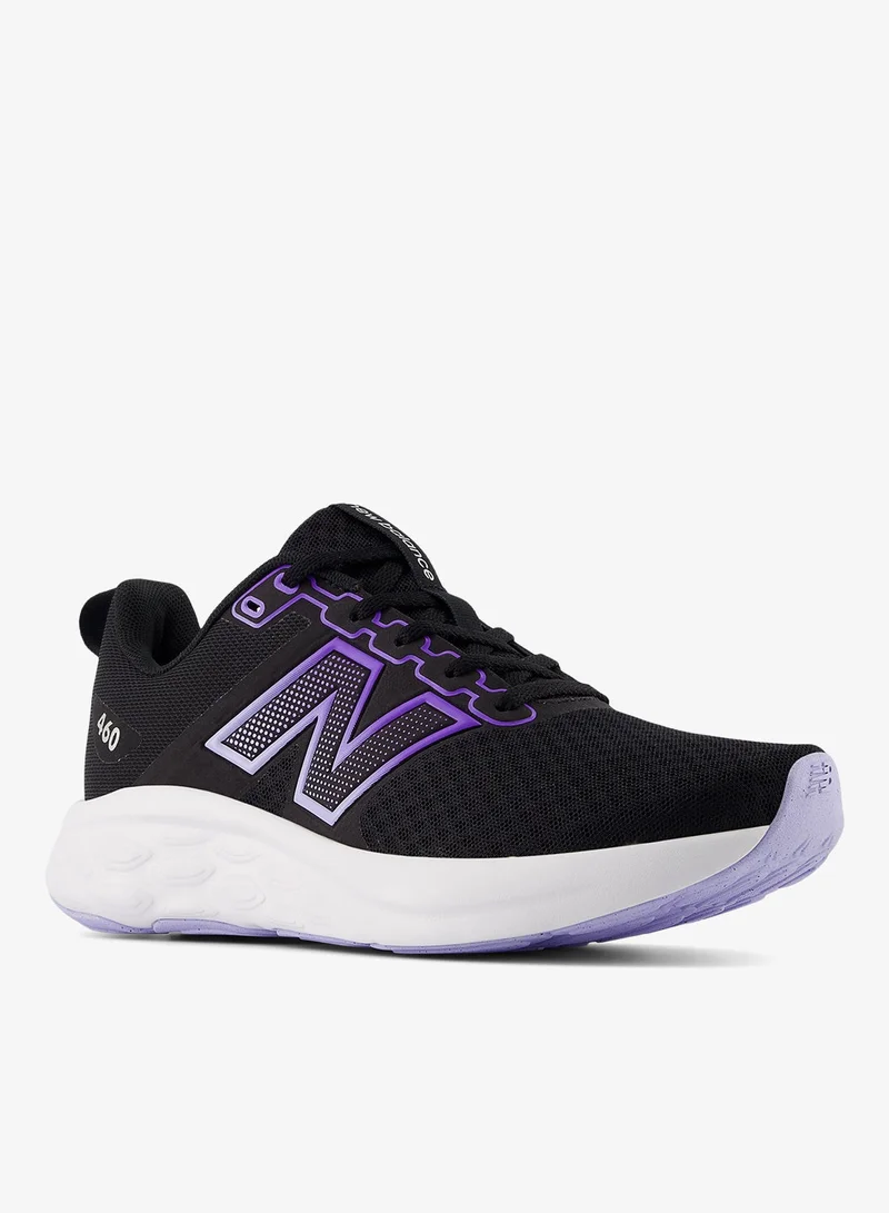 460 V4 Black