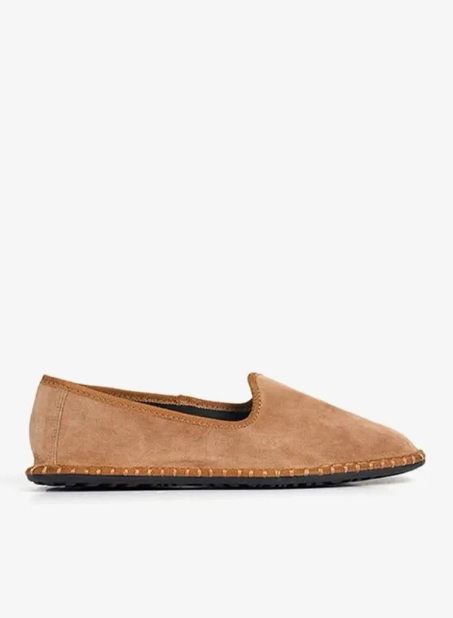 Smart Casual Suede Loafers – image 2