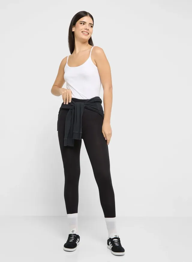Cami Vest Top – image 4
