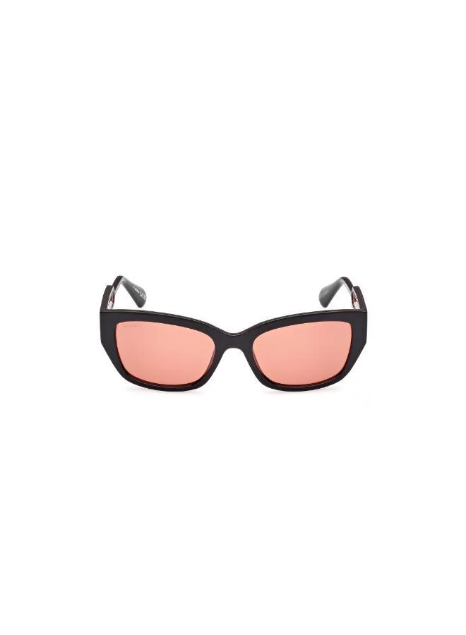 Acetate Frame Sunglasses
