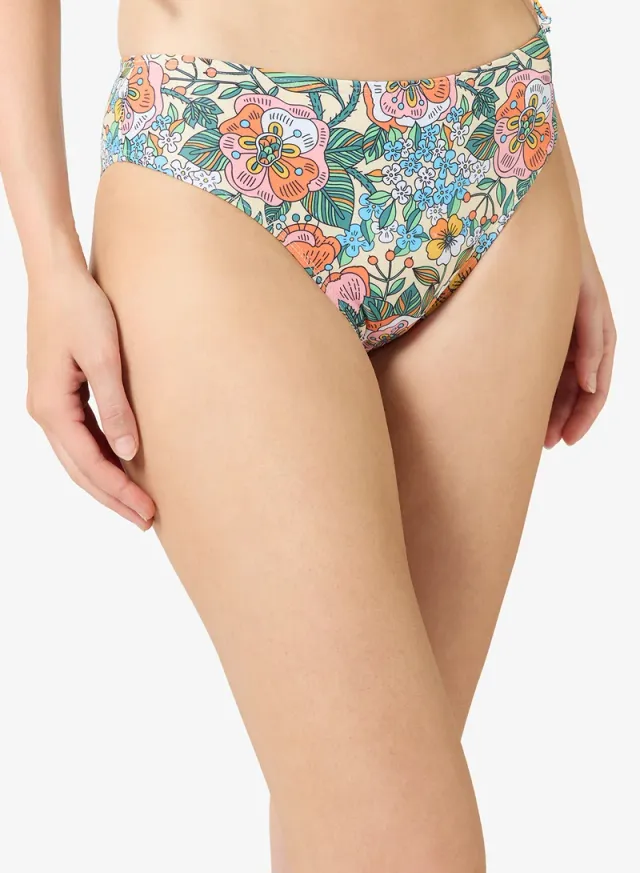 Floral Tankini Set – image 4