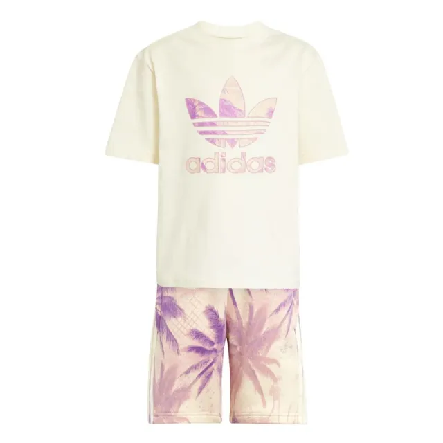 تيشيرت Graphic adidas Sports Loose 3-Stripes – صورة 8