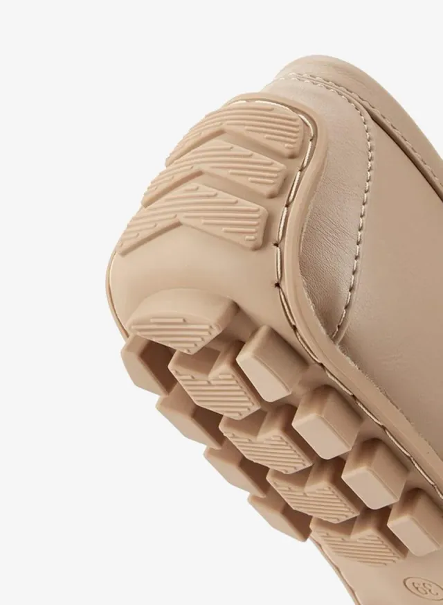Women's Bow Detail Loafers – image 5