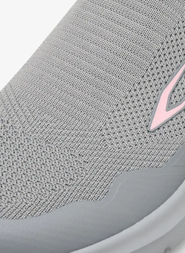 Women's Logo Slip-On Sports Shoes – image 4