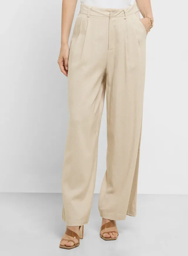 Basic Vest & Pants Set – image 4