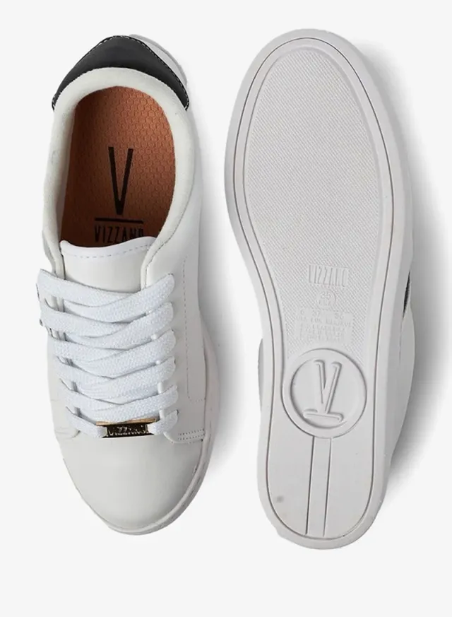 Comfort Women’s Sneakers – Lace-Up Ladies Sneakers & Casual Sneakers for Girls – image 5
