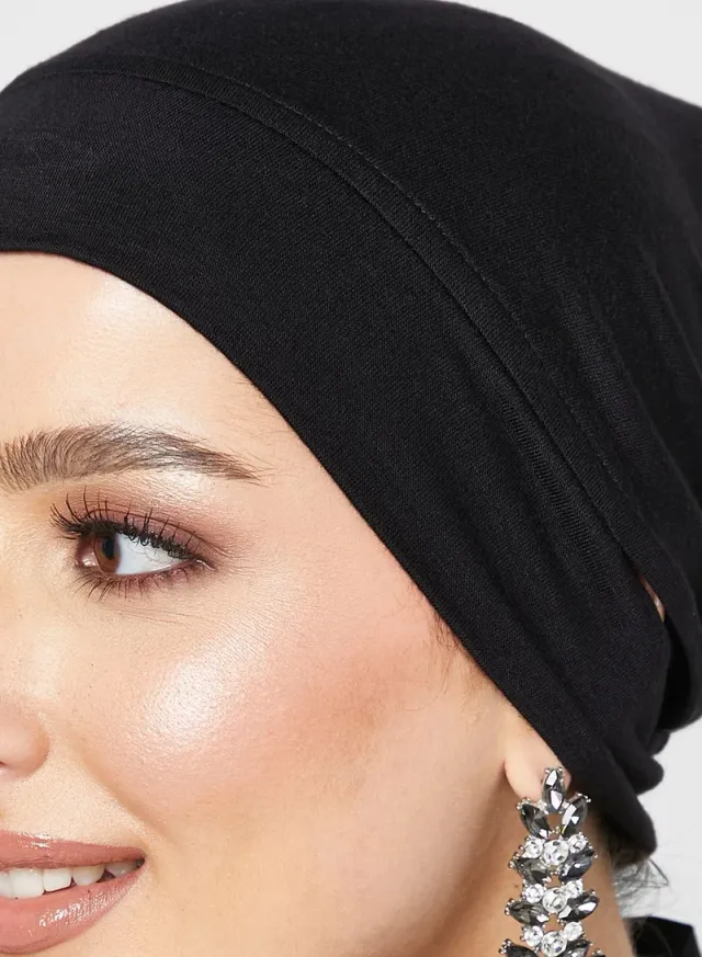 Hijab Underscarf Bonnet Cap – image 2