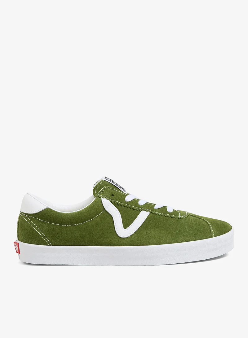 Sport Low Unisex Shoes