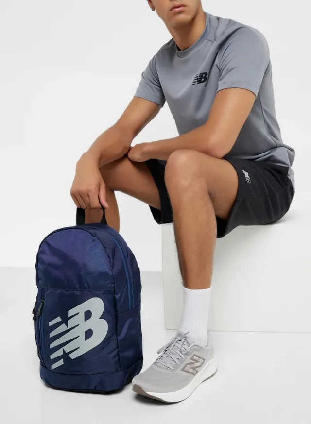 Logo Backpack and Pencil Case Set – image 7