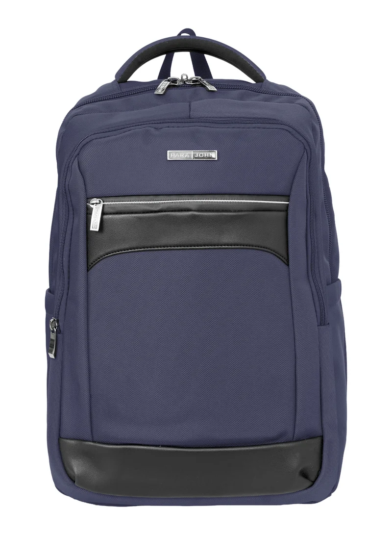 Parajohn 18 Inch Diplomat Series Laptop Backpack Blue