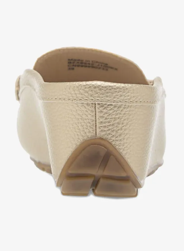 Women's Cutout Slip-On Mules – image 5