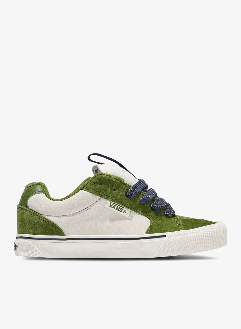Chukka Push Unisex Sneakers