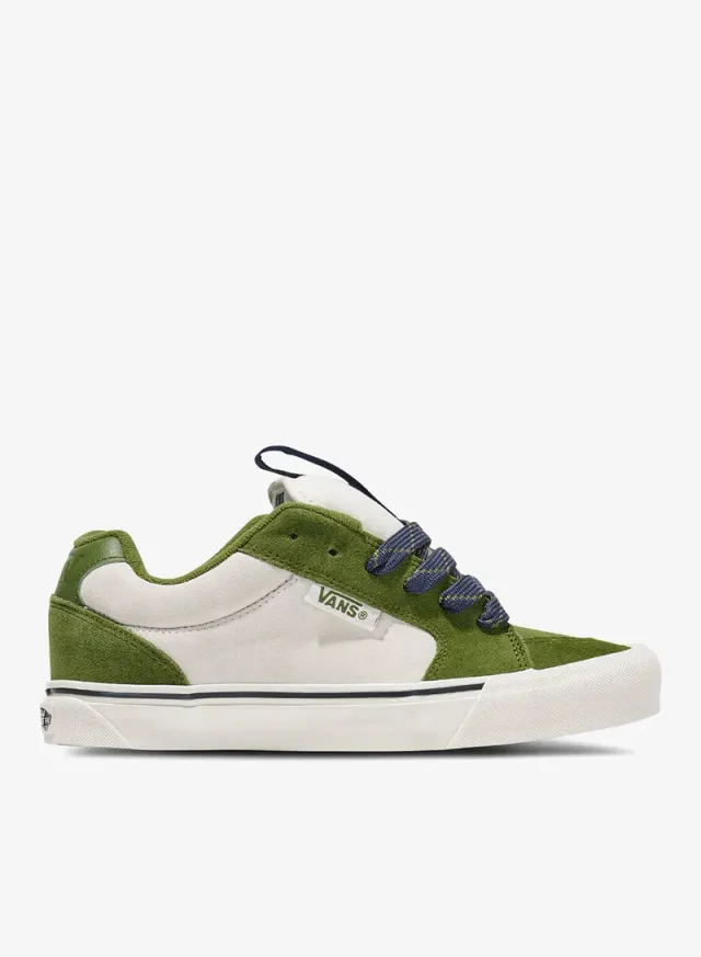 Chukka Push Unisex Sneakers