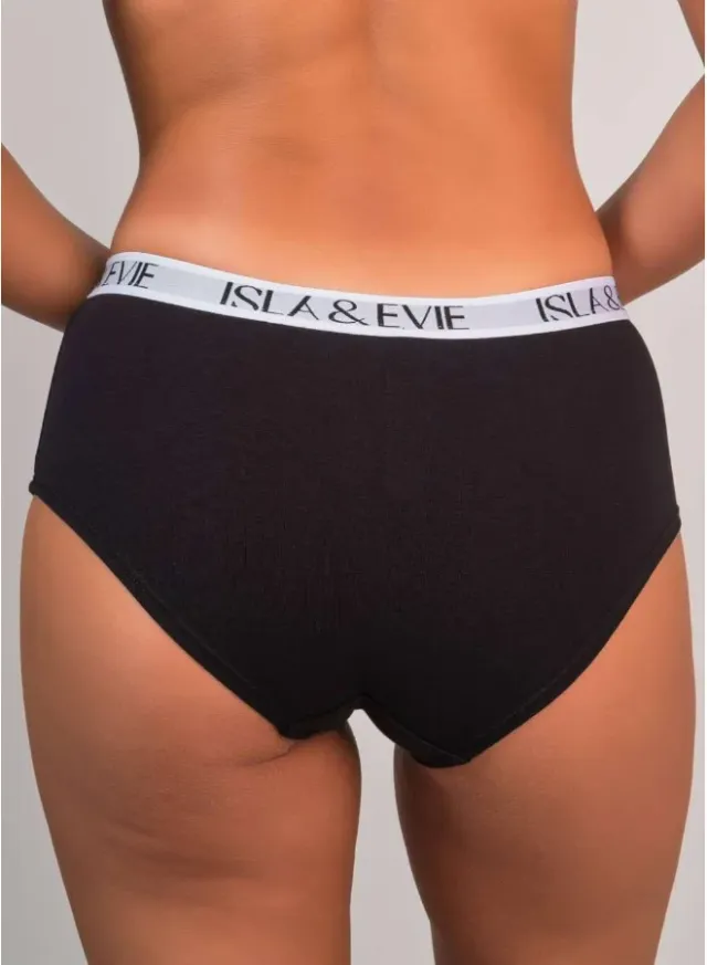Isla & Evie Boyshort Panties – image 4