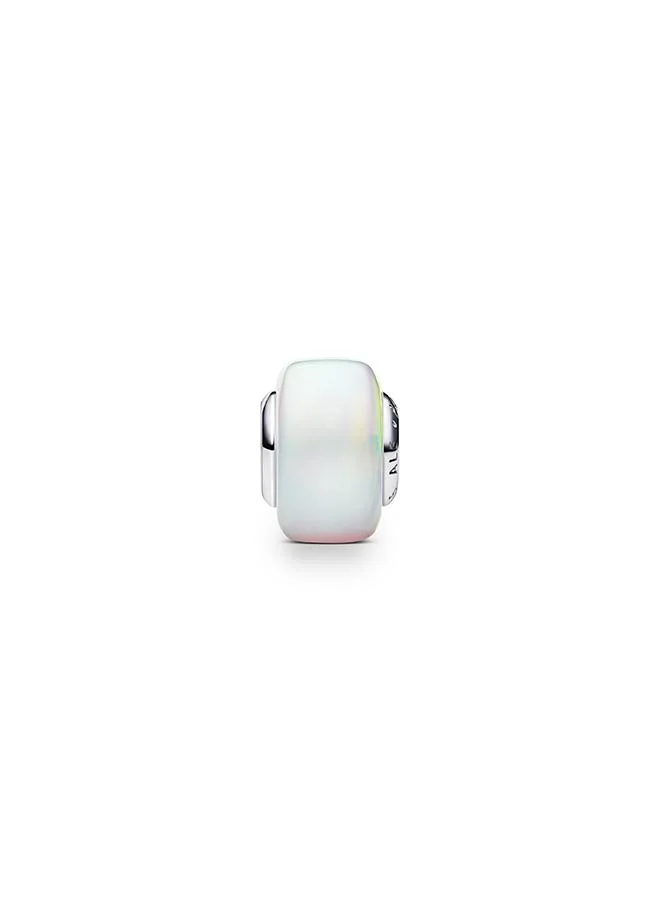 Iridescent Jewelry Charm Opalescent