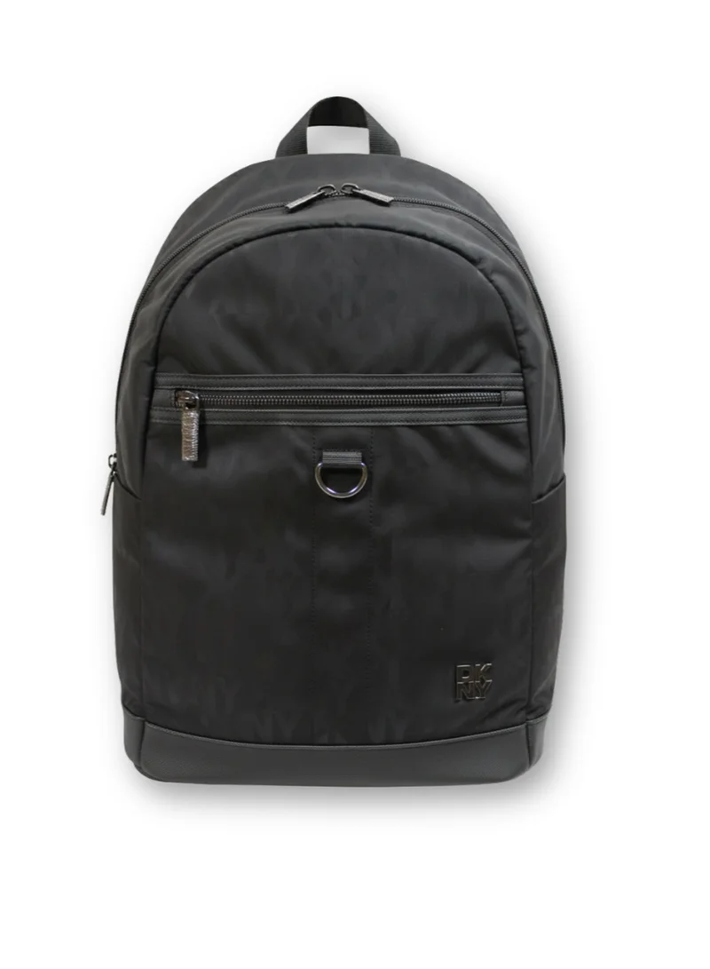 DKNY 5118 Travel Laptop Backpack Black