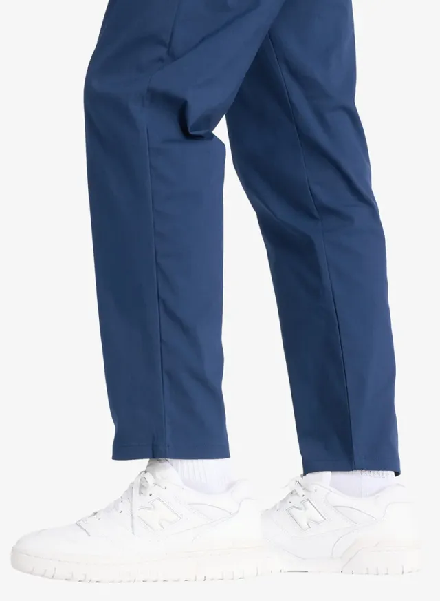 New Balance Men's Navy Tapered Pants - 30" Inseam – image 6