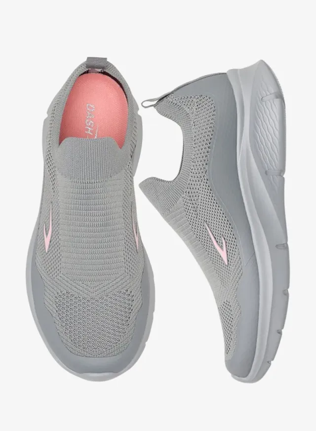 Women's Logo Slip-On Sports Shoes – image 3