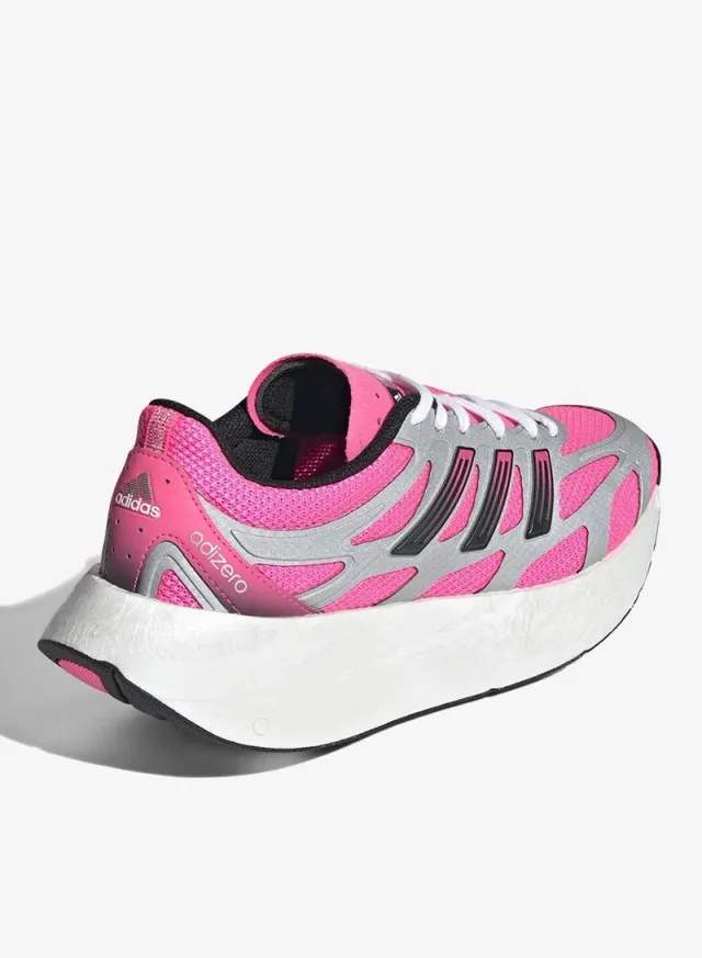 Women's Casual Lace-Up Running Shoes with Rubber Sole – image 4
