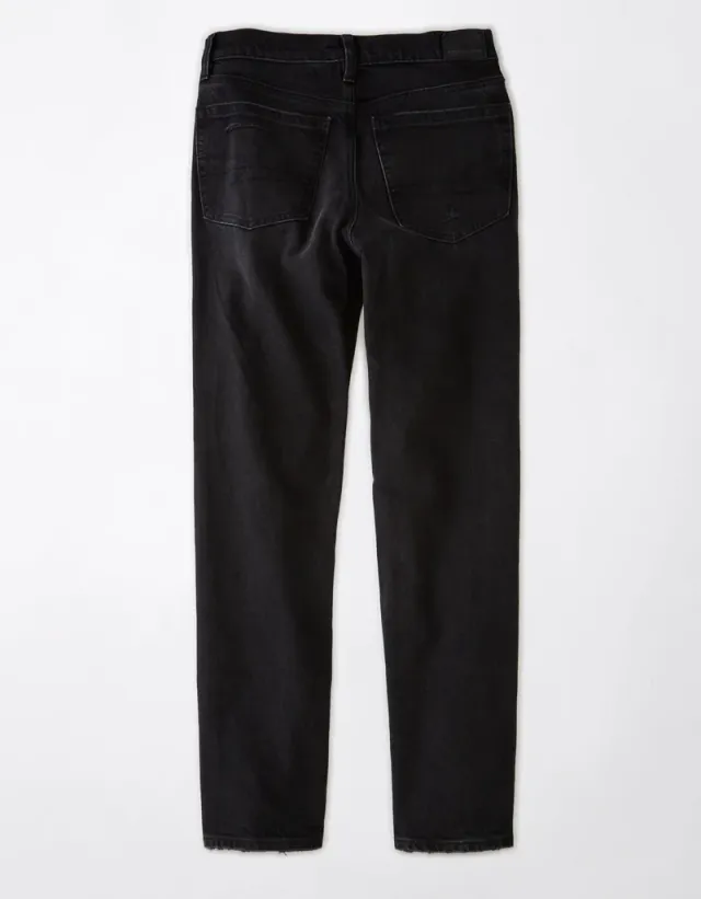 AE Super High-Waist Ankle Straight Jean – image 5
