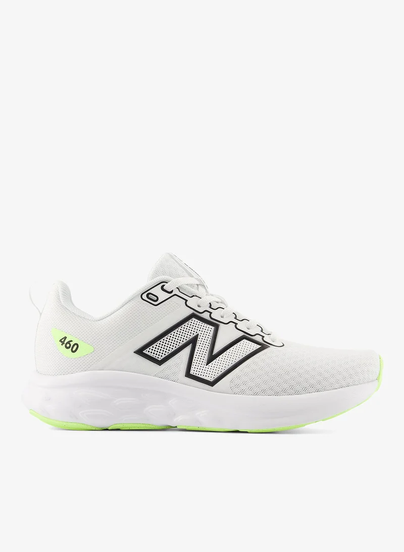 460 V4 White