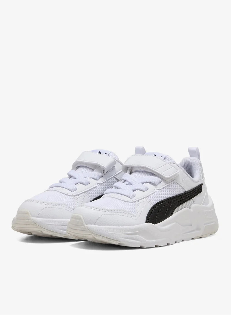 Kids' Trinity 2 LT AC+ PS Shoes
